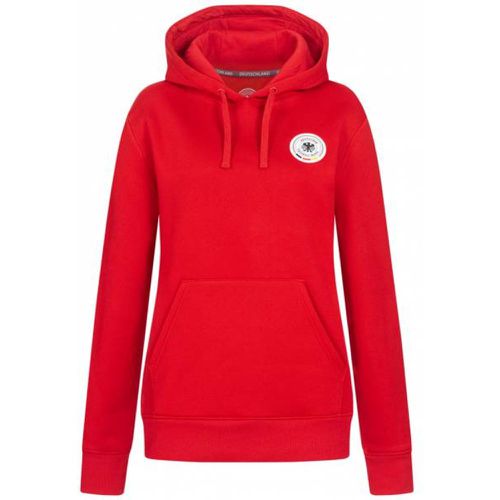 DFB Allemagne Hoodie s Sweat à capuche DFB001800 - Fanatics - Modalova