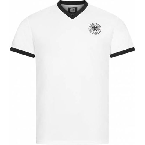 DFB Allemagne 1954 s Rétro Maillot domicile 271306 - Fanatics - Modalova