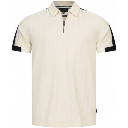 Abloom Zip s Polo 265801-NATUREL - Ted Baker - Modalova
