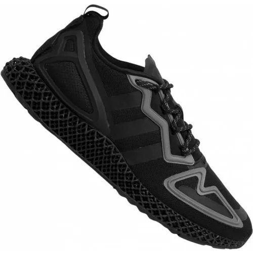 Originals ZX 2K 4D Sneakers FZ3561 - Adidas - Modalova