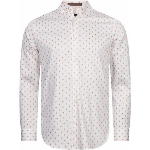 Ardea Dot s Chemise à manches longues 272171 - Ted Baker - Modalova
