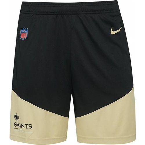 Saints de La Nouvelle-Orléans NFL Dri-FIT s Short NS14-10N2-7W-620 - Nike - Modalova
