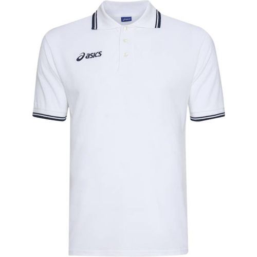 Nelson s Polo T214Z8-0001 - ASICS - Modalova