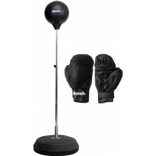 Speed Ball Set gants et punchingball Set de 2 BS3097 - Bench - Modalova