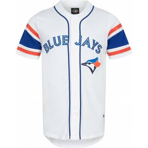 Blue Jays de Toronto MLB s Balle de baseball Maillot 2081MWHTFHETBJ - Fanatics - Modalova