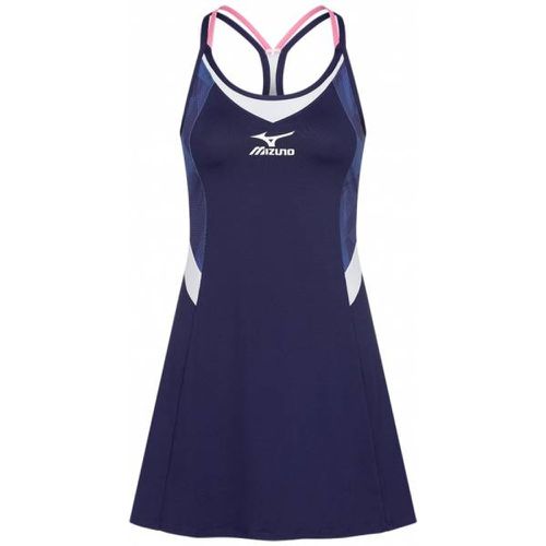 MRB Amplify Dress s Robe de tennis K2GH9715U-12 - Mizuno - Modalova