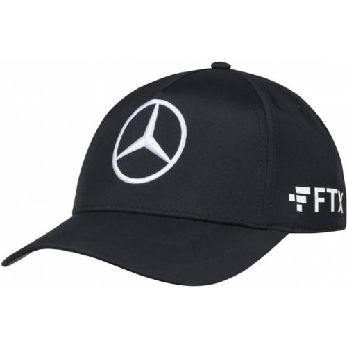 Mercedes F1 AMG x George Russell Équipe Casquette 701220871-001 - Mercedes AMG - Modalova