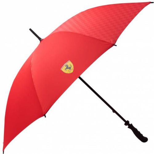 Grand parapluie 130181054-600 - Scuderia Ferrari - Modalova