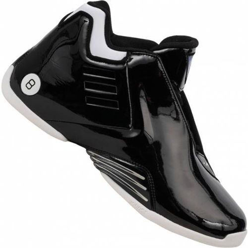 X T-MAC 3 Restomod Chaussures de basket GY2395 - Adidas - Modalova