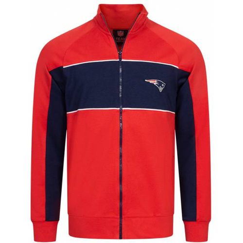 Patriots de la Nouvelle-Angleterre NFL s Veste 261979 - Fanatics - Modalova