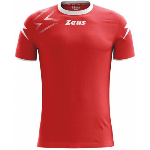 Zeus Mida Maillot rouge - Zeus - Modalova