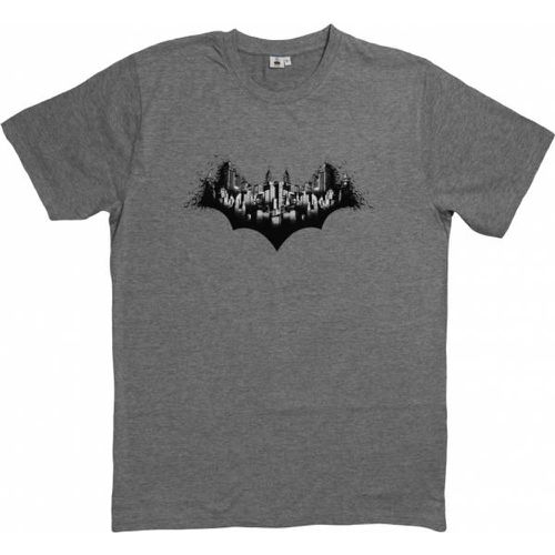 Batman DC Hommes T-shirt 0129407 - UNITED LABELS - Modalova