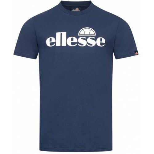 Cleffios s T-shirt SBS21578-Navy - Ellesse - Modalova
