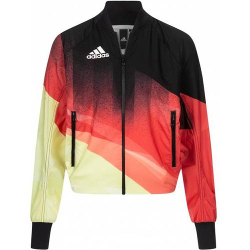 Team GER s Veste de présentation GF0318 - Adidas - Modalova