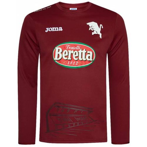 FC Turin Sweat-shirt d'entraînement A1102871B671 - Joma - Modalova