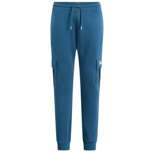 Linus s Cargaison Pantalon 117898-027-TEAL - Bench - Modalova