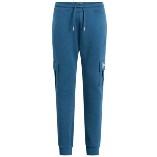 Linus s Cargaison Pantalon 117898-027-TEAL - Bench - Modalova