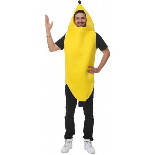 Banane Unisexe Costume MIESEPETER® - MIESEPETER - Modalova