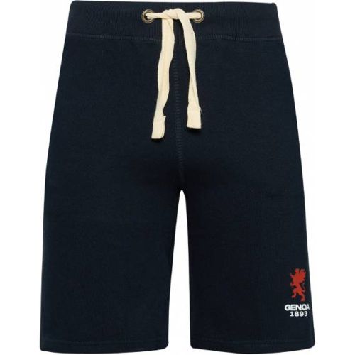 CFC Genua s Short INFGENMON18-22-NAVY - CASTORE - Modalova