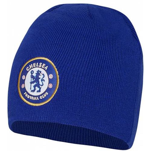Chelsea FC Bonnet beanie de supporter CFC-STK-019 - Official Club Merchandise - Modalova