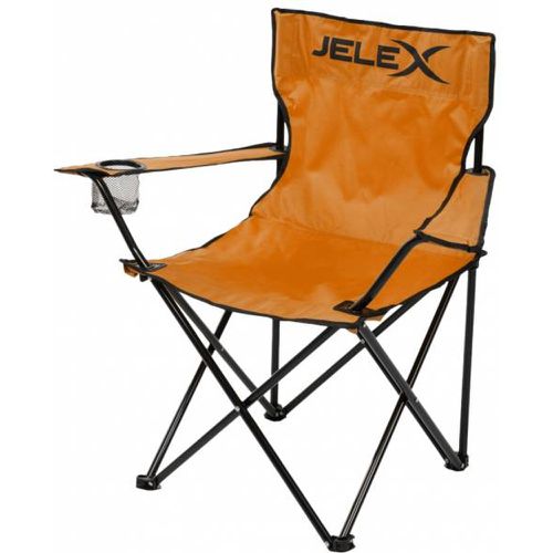 Expedition" Chaise de camping - JELEX - Modalova