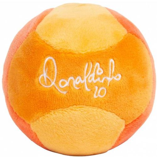 Funball Balle en peluche 18192 - Ronaldinho - Modalova