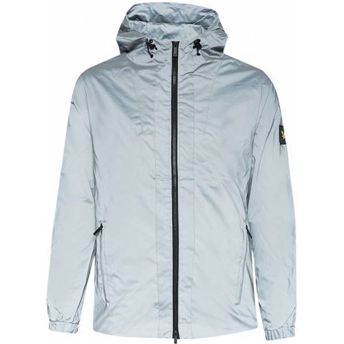 Lyle & Scott Reflective s Veste à capuche JK1429V-W378 - Lyle and Scott - Modalova