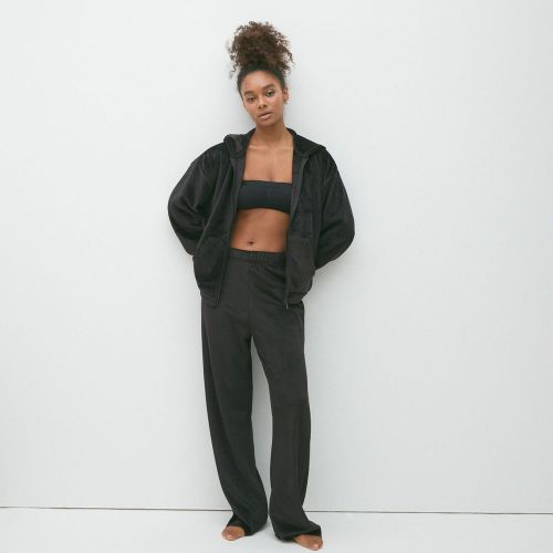Pantalon velours côtelé doublée - XS - Undiz - Modalova