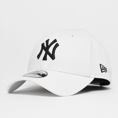 Baseball-Cap 9Forty League Basic MLB New York Yankees, , Accessoires, en , taille: ONE SIZE - new era - Modalova