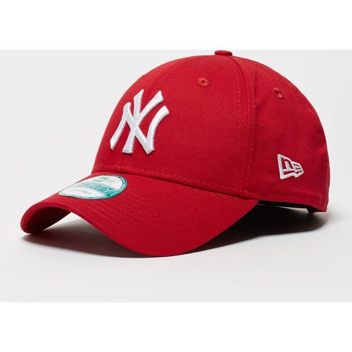 Baseball-Cap 9Forty League Basic MLB New York Yankees, , Casquettes, en , taille: ONE SIZE - new era - Modalova