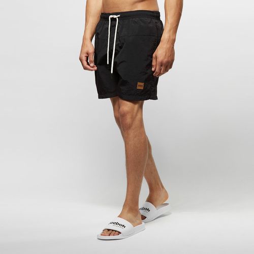 Block Swim Shorts, , Apparel, en , taille: S - Urban Classics - Modalova