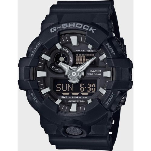 GA-700-1BER, , Bags, en , taille: ONE SIZE - G-SHOCK - Modalova