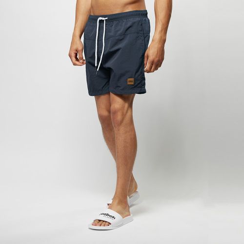 Block Swim Shorts, , Apparel, en , taille: S - Urban Classics - Modalova