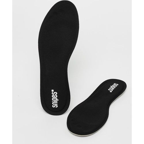 Memory Comfort Insole, , Accessoires, en , taille: 38/39 - SNIPES - Modalova