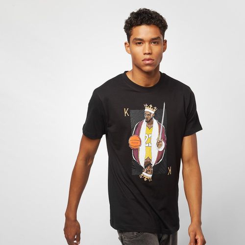 King James LA, , Apparel, en , taille: M - mister tee - Modalova