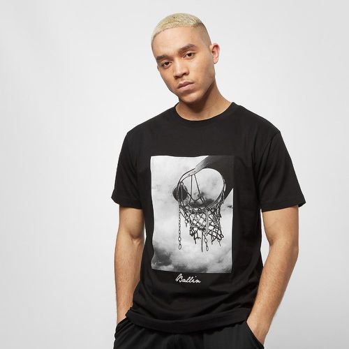 Ballin 2.0 Tee, , Apparel, en , taille: M - mister tee - Modalova