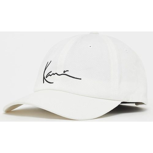 Signature Cap, , Accessoires, en , taille: ONE SIZE - Karl Kani - Modalova