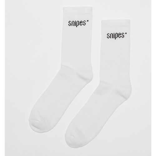 Crew Sock (3 Pack), , Accessoires, en , taille: 35-38 - SNIPES - Modalova