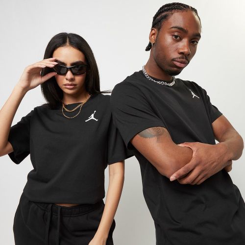 Jumpman Short-Sleeve T-Shirt Homme T-Shirts & Polos Taille S Vêtements - Jordan - Modalova