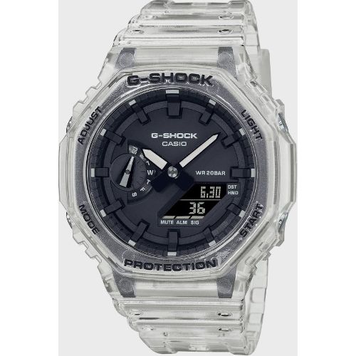 Classic GA-2100SKE-7AER, , Montres, en , taille: ONE SIZE - G-SHOCK - Modalova