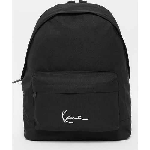 Signature Backpack, , Bags, en , taille: ONE SIZE - Karl Kani - Modalova