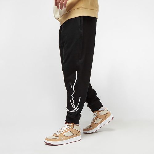 Signature Essential Regular Fit Sweatpants, , Apparel, en , taille: XL - Karl Kani - Modalova