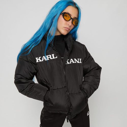 Retro Essential Puffer Jacket, , Doudounes, en , taille: XS - Karl Kani - Modalova