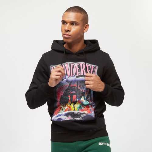 Wonderful Hoody, , Apparel, en , taille: XL - mister tee - Modalova