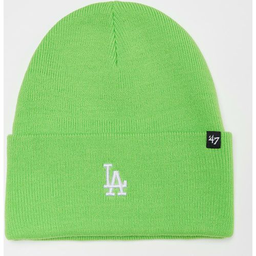 MLB Los Angeles Dodgers Base Runner ’47 Cuff Knit, , Accessoires, en , taille: ONE SIZE - '47 - Modalova