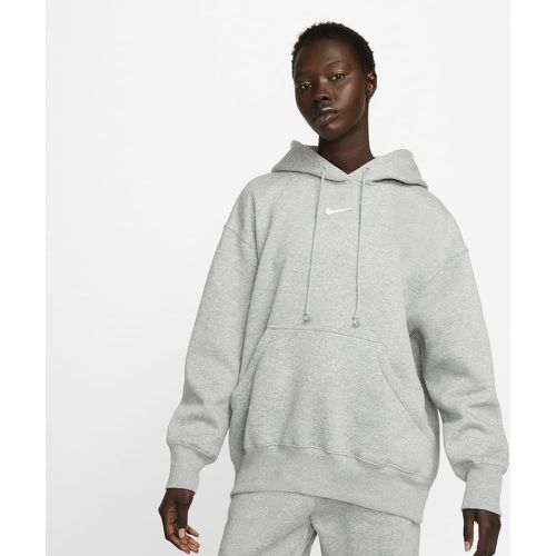 Sportswear Phoenix Fleece Oversized Hoodie, , Apparel, en , taille: S - Nike - Modalova