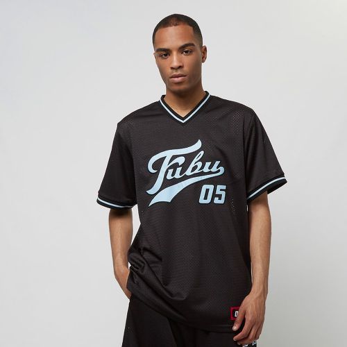 Varsity Mesh Tee, , Apparel, en , taille: M - Fubu - Modalova