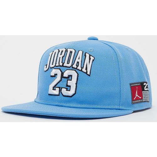 Junior Jersey Flatbrim Cap, , Casquettes, en , taille: ONE SIZE - Jordan - Modalova