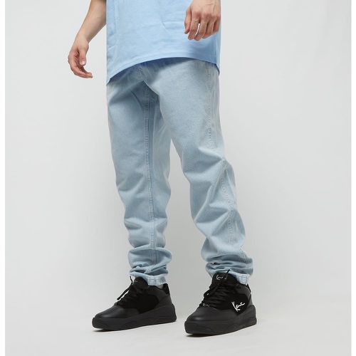 Small Signature Tapered Five Pocket Denim, , Apparel, en , taille: 36 - Karl Kani - Modalova