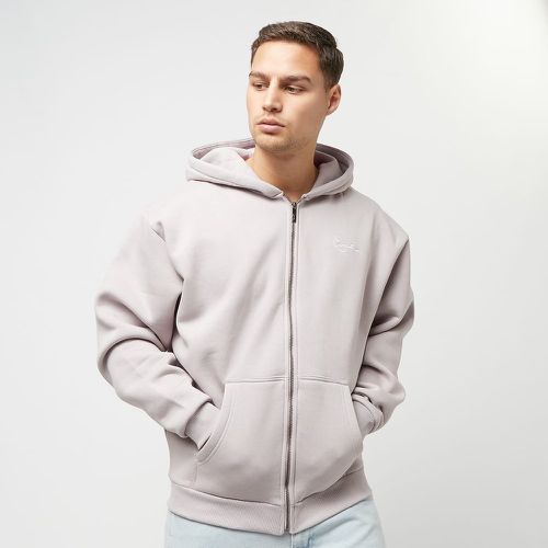 Chest Signature Essential Zip Hoodie, , Apparel, en , taille: XL - Karl Kani - Modalova